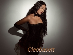 Cleobasett