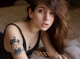 Cleocutie