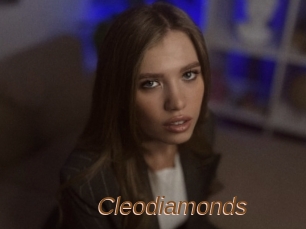 Cleodiamonds
