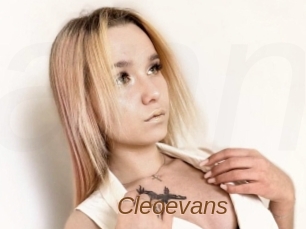 Cleoevans