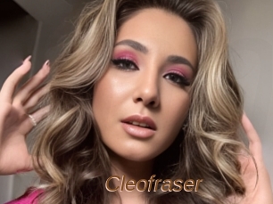 Cleofraser