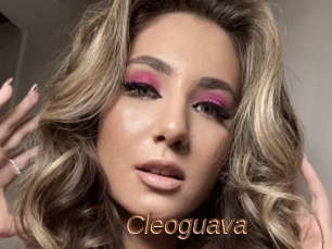 Cleoguava