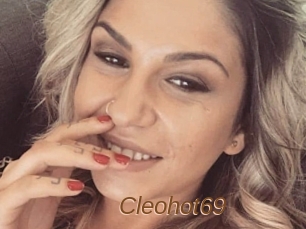 Cleohot69