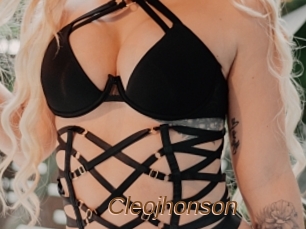 Cleojhonson