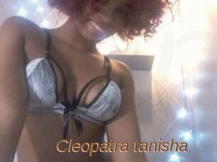 Cleopatra_tanisha