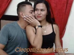 Cleopatraandmarcus