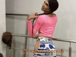 Cleopatrabenelli
