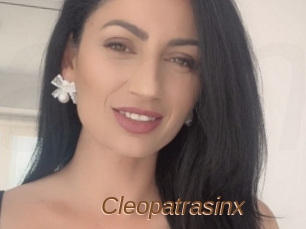Cleopatrasinx