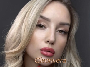 Cleorivera