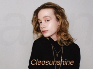 Cleosunshine