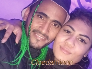 Cloedamiann