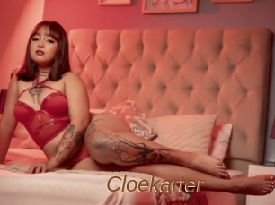 Cloekarter
