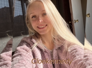 Cloekennedy