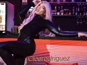 Cloerodriguez