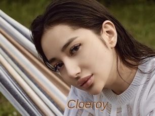 Cloeroy