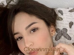Cloesanmartin