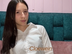 Cloewein