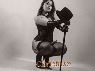 Cloheblum