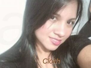 Cloith