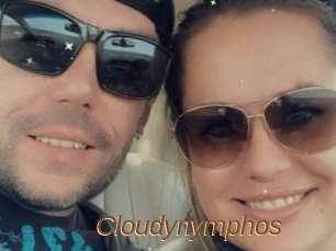 Cloudynymphos