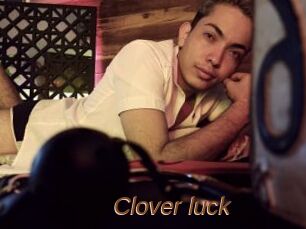 Clover_luck