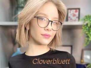 Cloverbluett