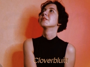 Cloverbluitt