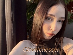 Cloverchesser