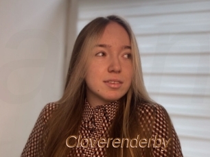 Cloverenderby