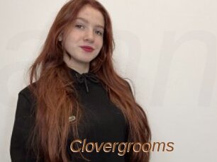 Clovergrooms