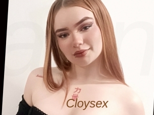 Cloysex
