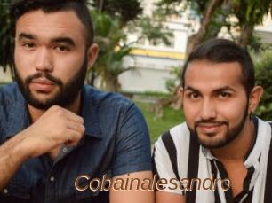 Cobainalesandro