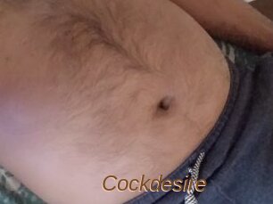 Cockdesire