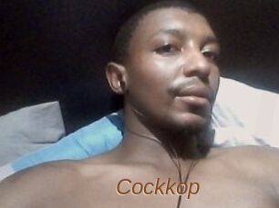 Cockkop