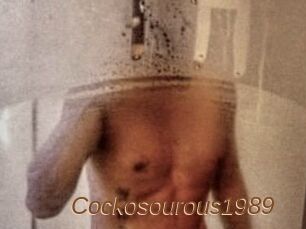 Cockosourous1989