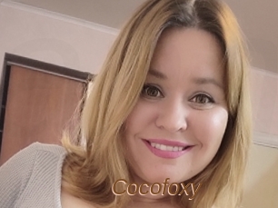 Cocofoxy