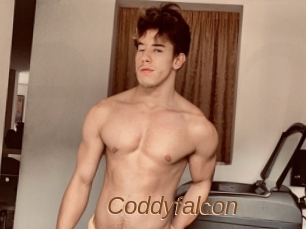 Coddyfalcon
