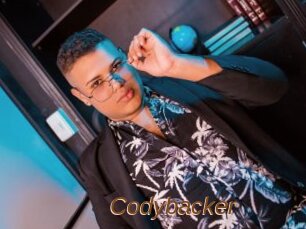 Codybacker