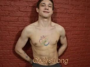 Codystrong