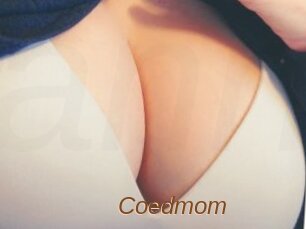 Coedmom