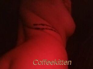 Coffeekitten