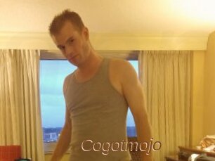 Cogotmojo