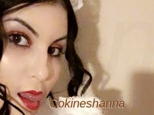 Cokinehanna