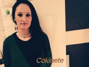 Cokinete