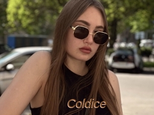 Coldice