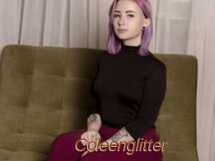 Coleenglitter