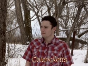 Colericketts