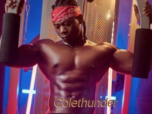 Colethunder