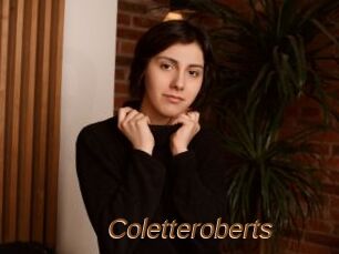 Coletteroberts