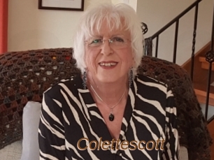 Colettescott